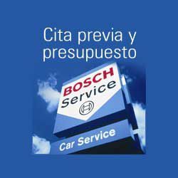 bosch car service en Toledo