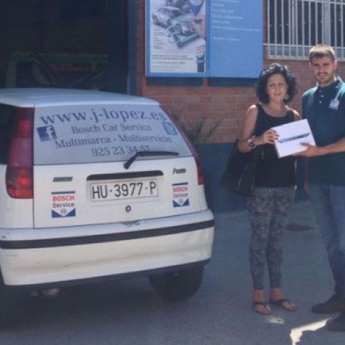 talleres multimarca Toledo