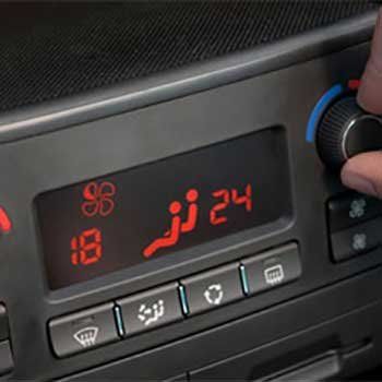 Climatización y Aire Acondicionado