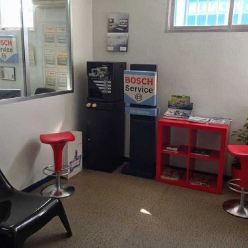 Toledo taller multimarca